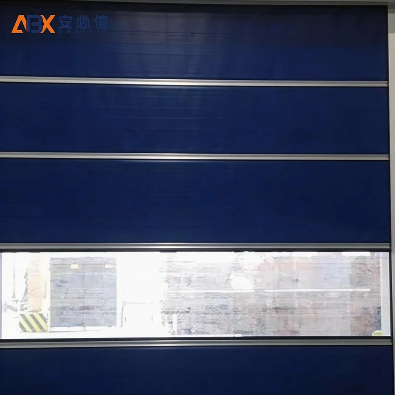 芜湖快速卷帘门